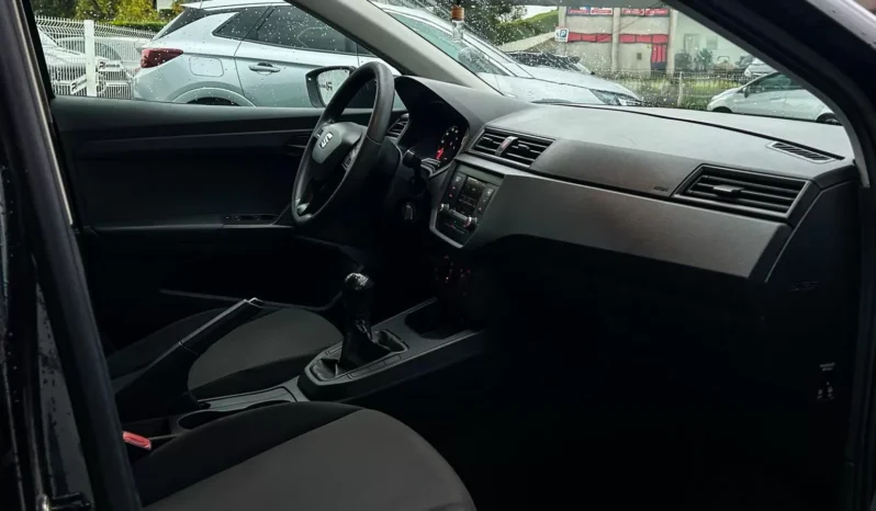 
								Seat Ibiza full									