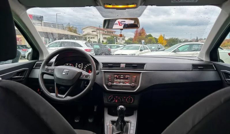 
								Seat Ibiza full									