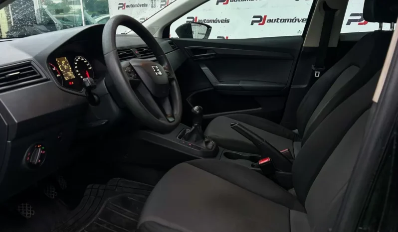 
								Seat Ibiza full									