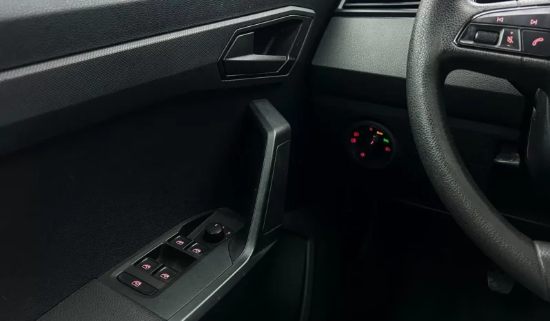 
								Seat Ibiza full									