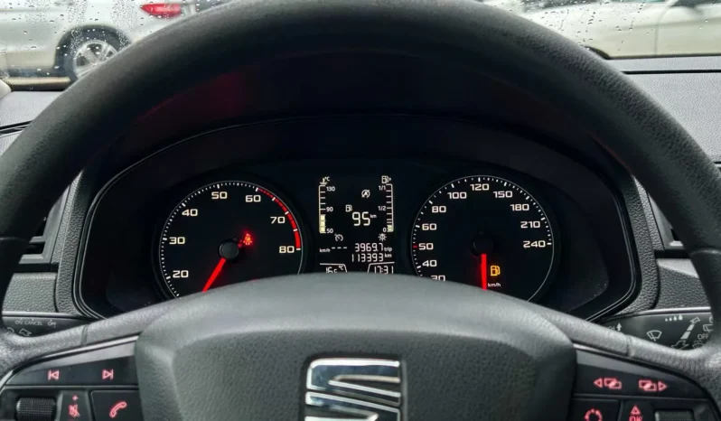 
								Seat Ibiza full									