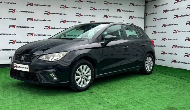 
								Seat Ibiza full									