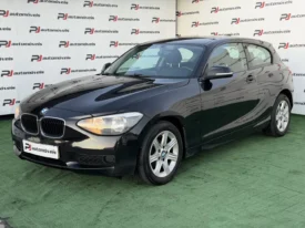 BMW 114