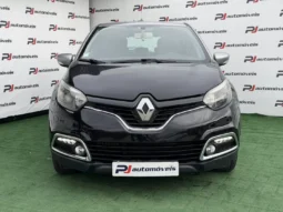 
										Renault Captur full									