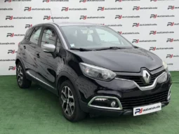 
										Renault Captur full									