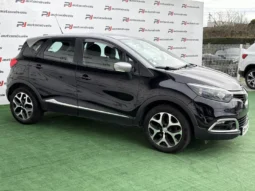 
										Renault Captur full									