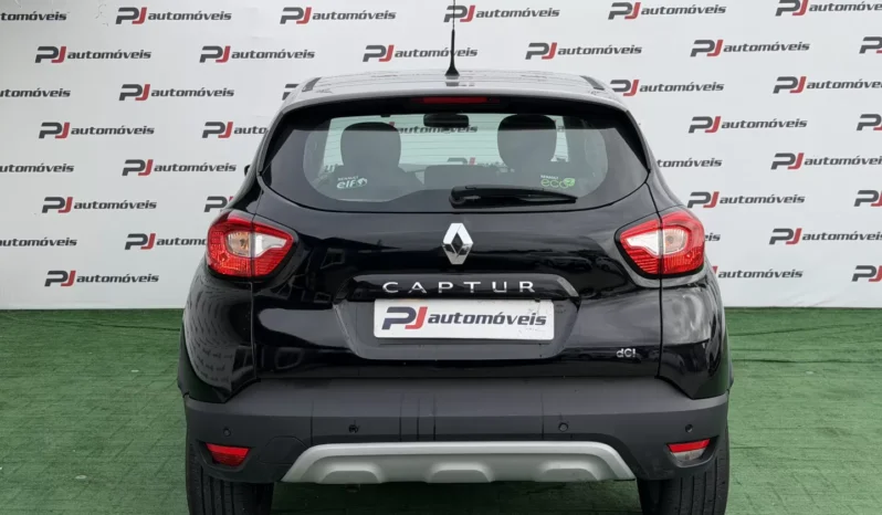
								Renault Captur full									