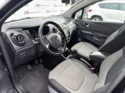 
										Renault Captur full									