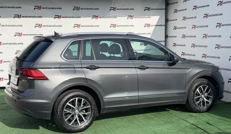 
								VW Tiguan full									