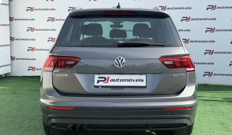 
								VW Tiguan full									