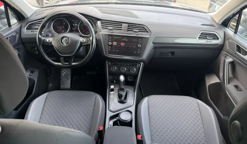 
								VW Tiguan full									