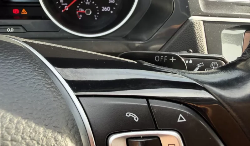 
								VW Tiguan full									