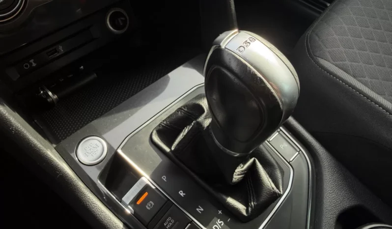
								VW Tiguan full									