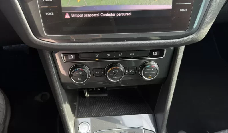 
								VW Tiguan full									