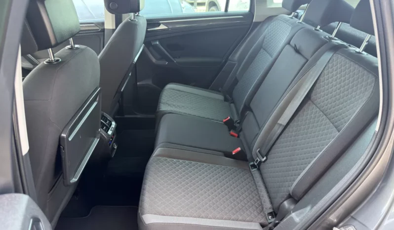 
								VW Tiguan full									