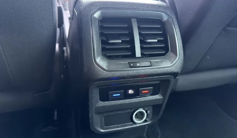 
								VW Tiguan full									
