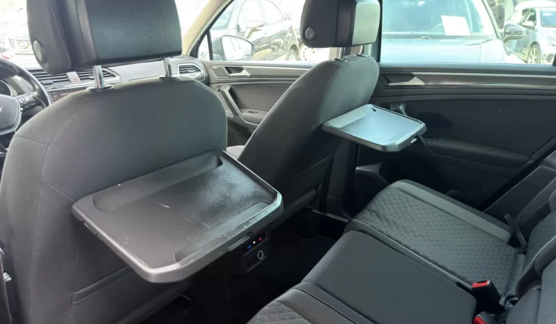 
								VW Tiguan full									