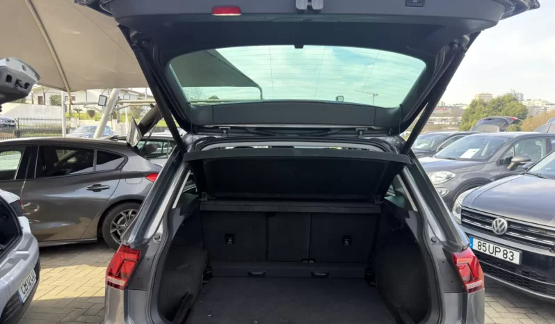 
								VW Tiguan full									