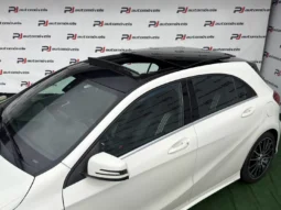 
										Mercedes-Benz A 180 full									