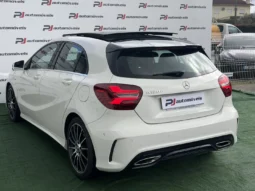 
										Mercedes-Benz A 180 full									
