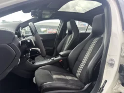 
										Mercedes-Benz A 180 full									