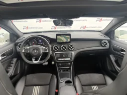 
										Mercedes-Benz A 180 full									