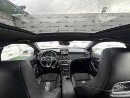 
										Mercedes-Benz A 180 full									