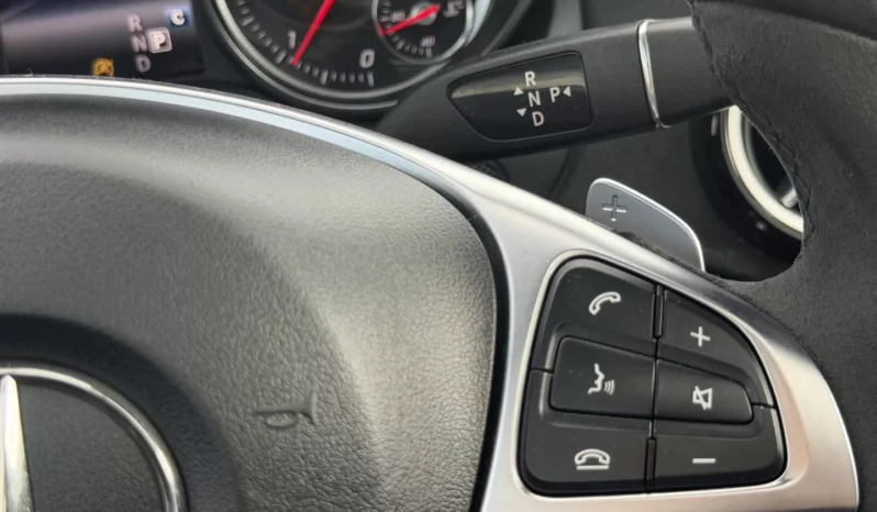 
								Mercedes-Benz A 180 full									