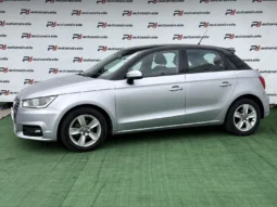 
										Audi A1 Sportback full									