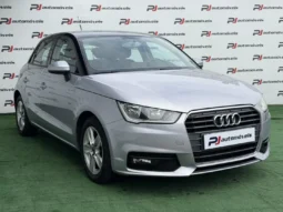 
										Audi A1 Sportback full									