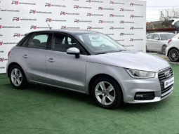 
										Audi A1 Sportback full									