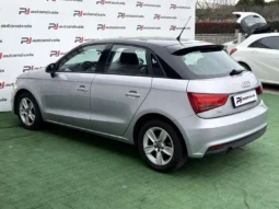 
										Audi A1 Sportback full									