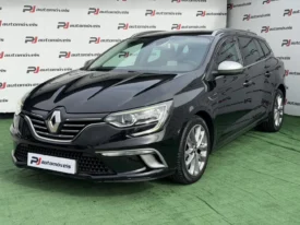 Renault Mégane