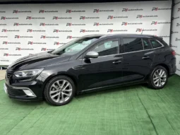 
										Renault Mégane full									