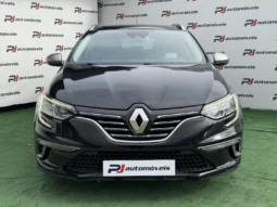 
										Renault Mégane full									