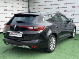 
										Renault Mégane full									