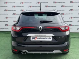 
										Renault Mégane full									