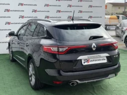 
										Renault Mégane full									