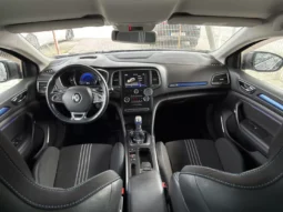 
										Renault Mégane full									