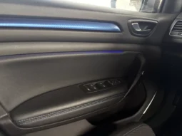 
										Renault Mégane full									