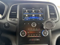 
										Renault Mégane full									