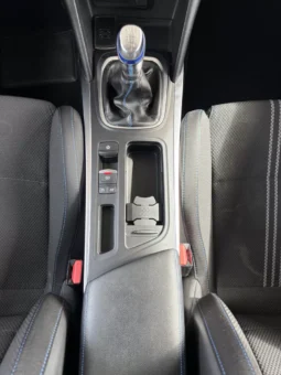 
										Renault Mégane full									