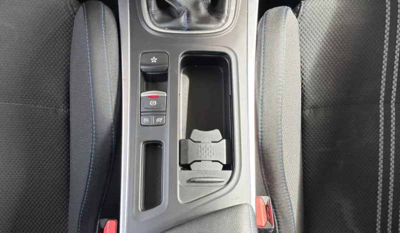
								Renault Mégane full									