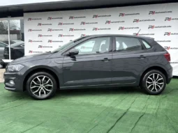 
										VW Polo full									