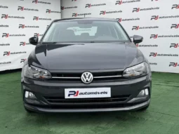 
										VW Polo full									