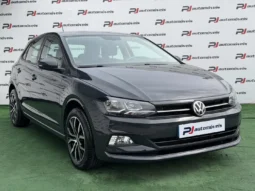 
										VW Polo full									