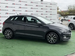 
										VW Polo full									