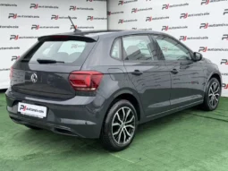 
										VW Polo full									