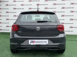 
										VW Polo full									
