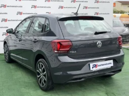 
										VW Polo full									